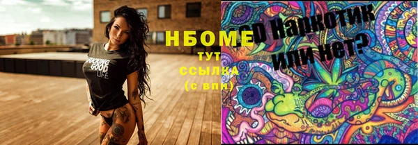 тгк Лиски